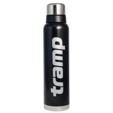 Термос Tramp Expedition Line 1,6 л чорний UTRC-029-black