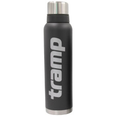 Термос Tramp Expedition Line 1,6 л сірий UTRC-029-grey