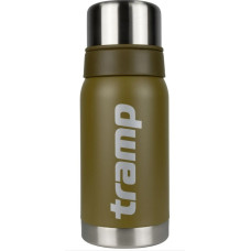 Термос Tramp Expedition Line 0,5 л оливковий UTRC-030-olive