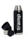 Термос Tramp Expedition Line 0,75 л чорний UTRC-031-black