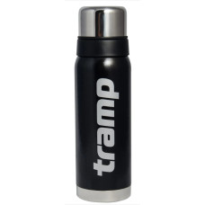 Термос Tramp Expedition Line 0,75 л чорний UTRC-031-black