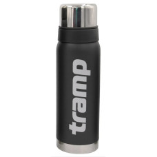 Термос Tramp Expedition Line 0,75 л сірий UTRC-031-grey
