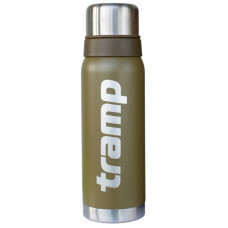 Термос Tramp Expedition Line 0,75 л оливковий UTRC-031-olive