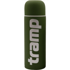 Термос TRAMP Soft Touch 1 л UTRC-109 Хакі