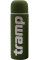 Термос TRAMP Soft Touch 1 л UTRC-109 Хакі