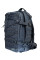Тактичний рюкзак Tramp Assault 30 л black UTRP-047-black