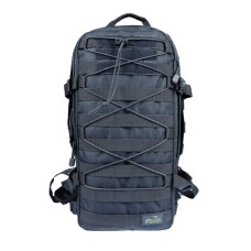 Тактичний рюкзак Tramp Assault 30 л black UTRP-047-black