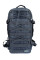 Тактичний рюкзак Tramp Assault 30 л black UTRP-047-black