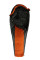 Спальний мішок Tramp Arctic Regular кокон лівий orange/grey 200/80-50 UTRS-048R