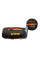 Спальний мішок Tramp Arctic Regular кокон лівий orange/grey 200/80-50 UTRS-048R